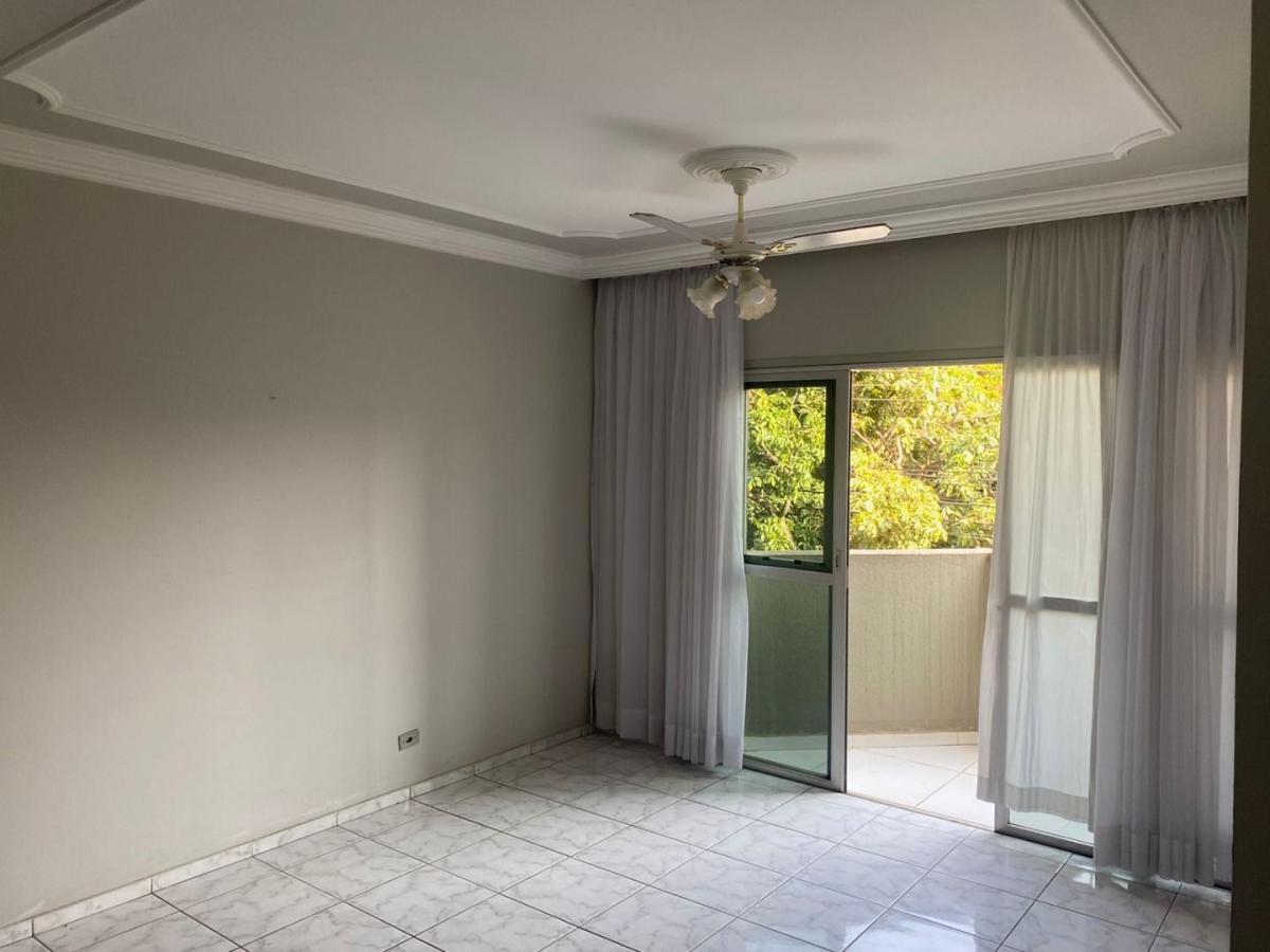 Apartamento, 3 quartos - Foto 2