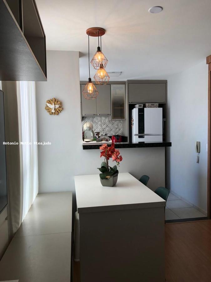 Apartamento, 2 quartos - Foto 1