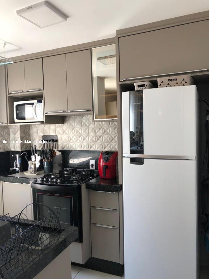 Apartamento, 2 quartos - Foto 3