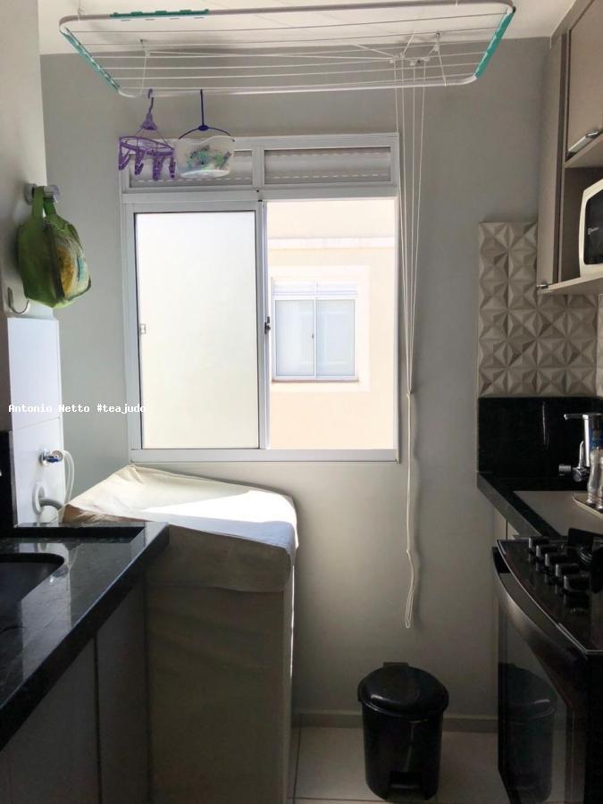 Apartamento, 2 quartos - Foto 6