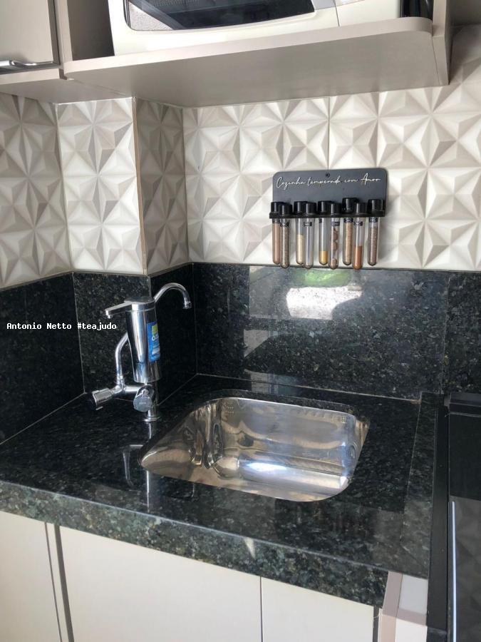 Apartamento, 2 quartos - Foto 7