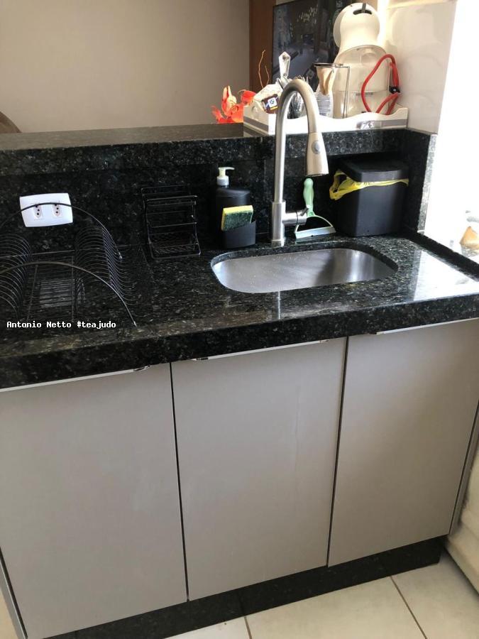 Apartamento, 2 quartos - Foto 8