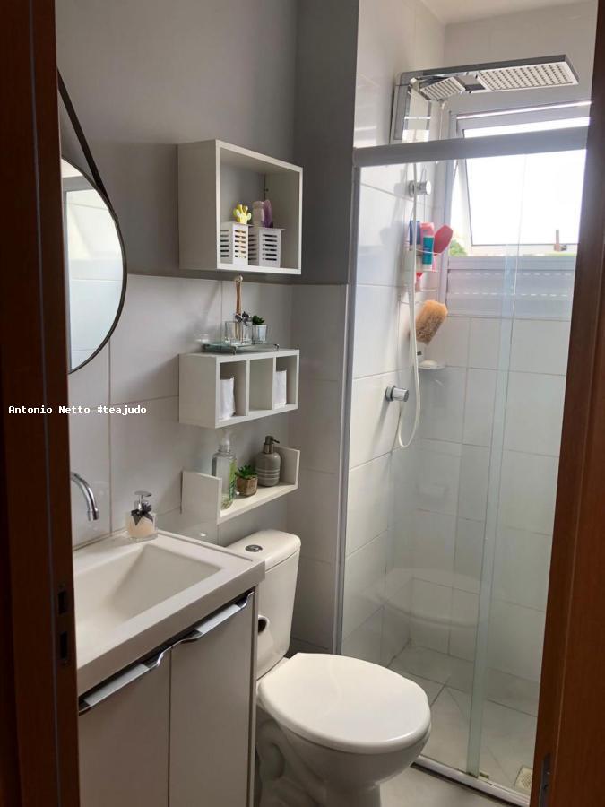 Apartamento, 2 quartos - Foto 9