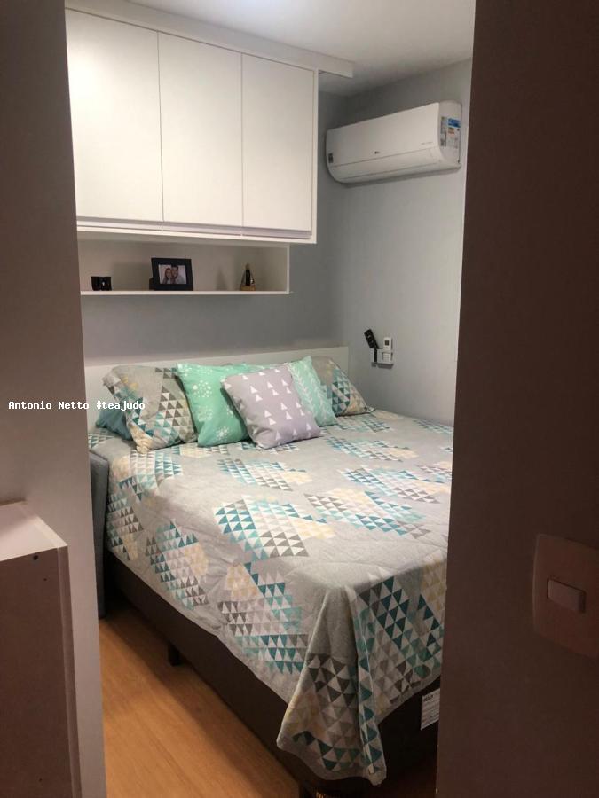 Apartamento, 2 quartos - Foto 11