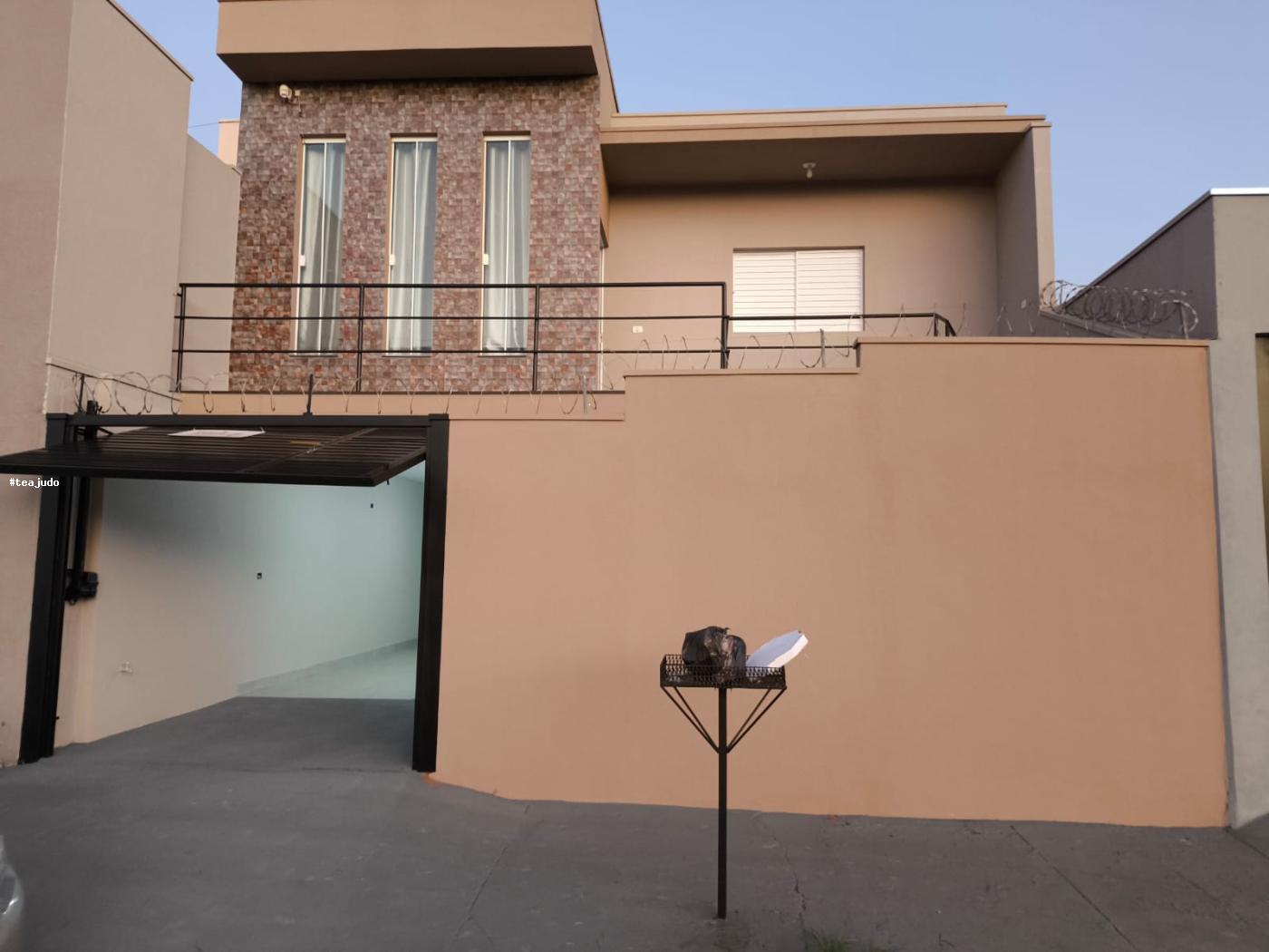 Casa, 2 quartos - Foto 1